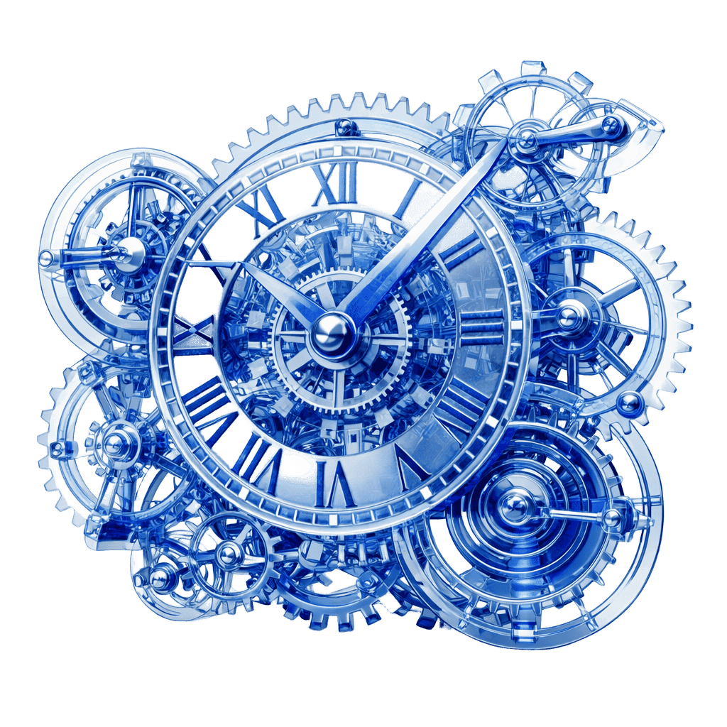 Duct-Taped Automations