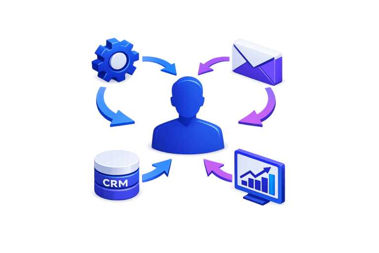 Customer Impact Over Internal Efficiency